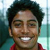 Prakash Amritraj Prakash Amritraj