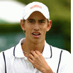 Nick Crawley