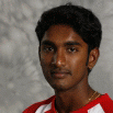Tejesvi Rao