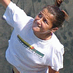 Angelika Aliev