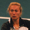 Natalia Egorova