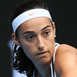 Caroline Garcia