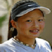 Sarah Huah