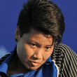 Luksika Kumkhum Luksika Kumkhum