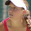 Natalie Tanevska