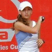Elyzaveta Tymchenko