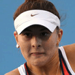 Bianca Vanessa Andreescu Bianca Vanessa Andreescu